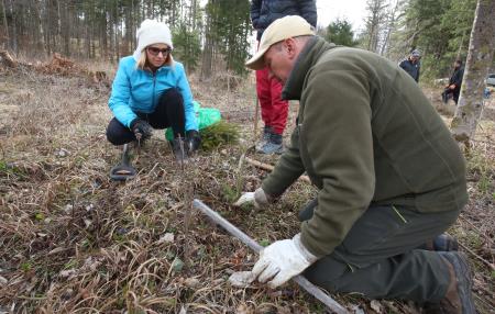 POGOZDOVANJE V RAKOVEM ŠKOCJANU 22 FOTO LJUBO VUKELIČ